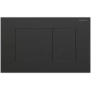 Geberit, Plaque de déclenchement, Pannello di Controllo Sigma40 pas cher