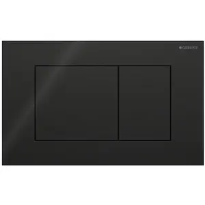 Geberit, Plaque de déclenchement, Pannello di Controllo Sigma40 pas cher