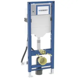 Geberit Inbouwreservoir met frame pas cher