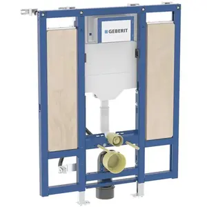 Geberit Inbouwreservoir met frame pas cher