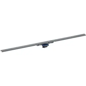Geberit, Rigole de douche, Canalina Doccia Cleanline (1300 mm) pas cher