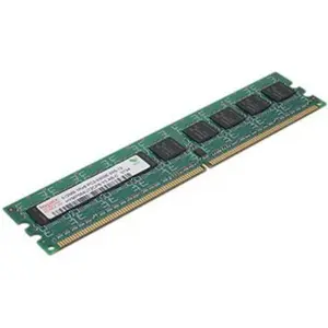 Fujitsu FSC 32 Go (1x32 Go) 2Rx8 DDR5-4800 R ECC (1 x 32GB, 4800 MHz, RAM DDR5... pas cher
