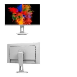 Fujitsu P2711 TE - Écran LED - 27" - 2560 x 1440 QHD - IPS - 350 cd/m²... pas cher