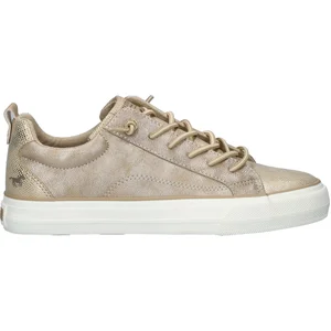 Lage Sneakers Mustang 1272311 Goud pas cher