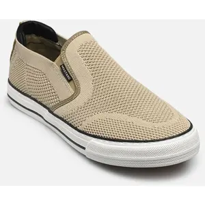 mustang Sneakers talon plat pas cher