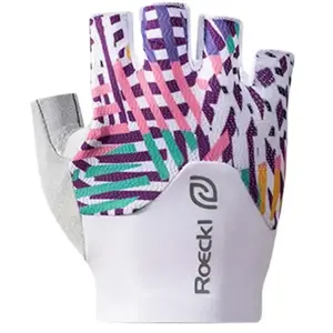 Roeckl, Gants de vélo, (7.5, L) pas cher