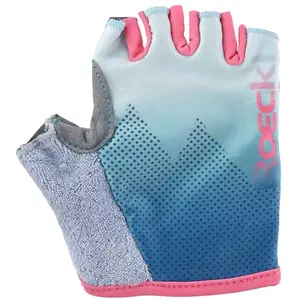 Roeckl Gants Courts Tarifa 6 pas cher
