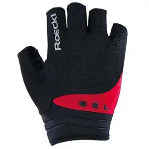 Roeckl Gants Courts Itamos 2 pas cher