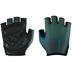 Gants vélo Roeckl Istia Noir Taille 8,5 pas cher
