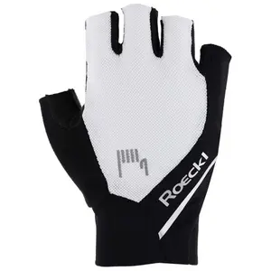 Roeckl Gants Courts Ivory 2 High Performance pas cher