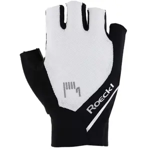 Comparateur de prix : Roeckl Gants Courts Ivory 2 High Performance