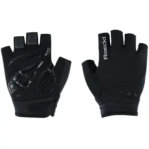 Roeckl Gants Courts Itamos 2 pas cher