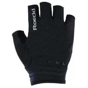Roeckl Gants Courts Itamos 2 pas cher