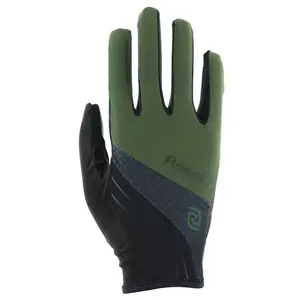 Roeckl Gants Moldau pas cher
