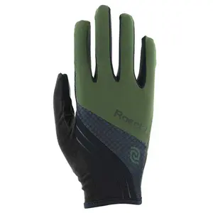 Roeckl Gants Moldau pas cher