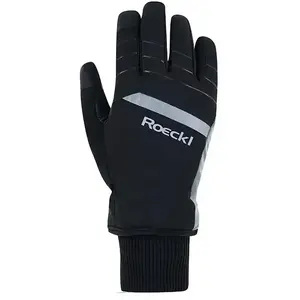 Roeckl, Unisexe, Gants, Vogau GTX, Noir, (8.5) pas cher