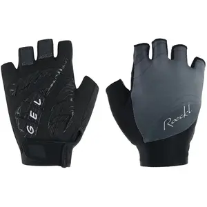 Gants Roeckl Danis 2 Noir Taille 7,5 pas cher