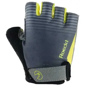 Roeckl Gants Courts Bernex pas cher