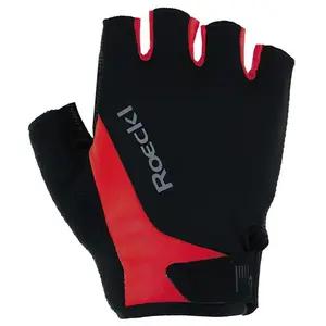 Roeckl Gants Courts Basel 2 pas cher