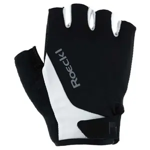 Roeckl Gants Courts Basel 2 pas cher