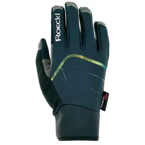Roeckl Gants Roen 2 pas cher
