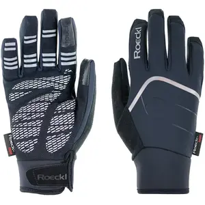 Roeckl Gants Roen 2 pas cher