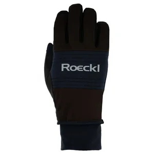 Roeckl Vinadi Winter Fietshandschoen Black