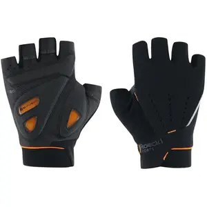 Roeckl, Femmes, Gants, Icon 2, Noir, (XL) pas cher