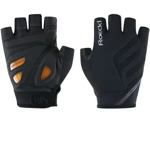 Roeckl, Unisexe, Gants, Iton 2, Noir, (7) pas cher