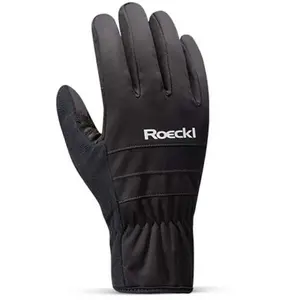Roeckl, Hommes, Gants, Raiano 2 Ganzfinger - Handschuhe, Noir, (11) pas cher