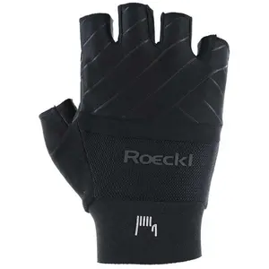Roeckl, Unisexe, Gants, Bonau 2, Noir, (8.5) pas cher