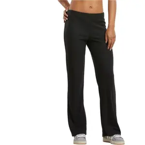 Pantalon femme Urban Classics Rib