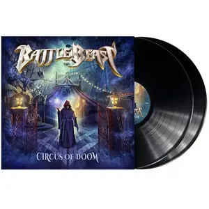 NUCLEAR BLAST / ADA Circus Of Doom pas cher