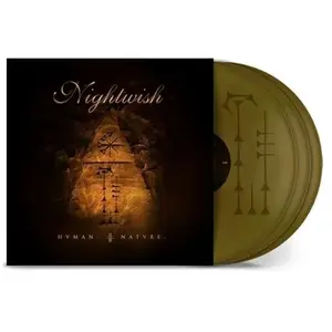 Comparateur de prix : Nuclear Blast Human :II: Nature