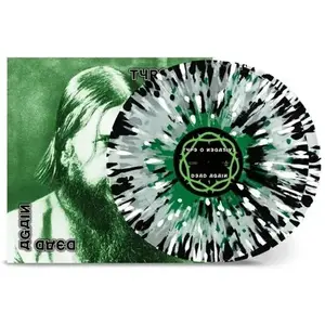 Comparateur de prix : Dead Again Vinyle Vert, Blanc et Noir Transparent