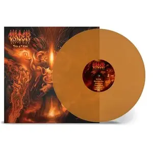 Comparateur de prix : Nuclear Blast Tibi et Igni Vinyle Jaune Transparent