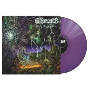 Comparateur de prix : NUCLEAR BLAST / ADA Dark Superstition Vinyle Violet