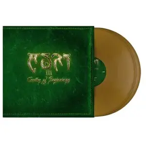 III - Candles & Beginnings Édition Limitée Vinyle Or