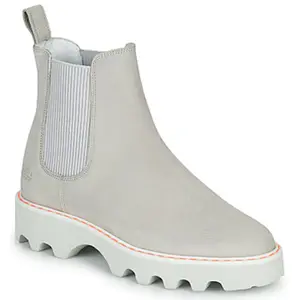 Boots Melvin & Hamilton MEGAN3R femme pas cher