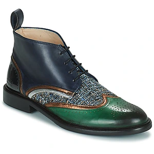 Boots Melvin & Hamilton SALLY 30 femme pas cher