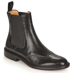 Boots Melvin & Hamilton SALLY 112 femme pas cher