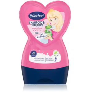 Bübchen MGA, Soin corporel bébé, Princesse Rosalea pas cher