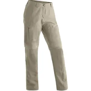Maier Sports Pantalon de randonnée Nicole pour femme pas cher