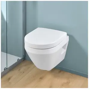Villeroy & Boch Vb Architectura Diepspoelcloset 4687C0R1 pas cher