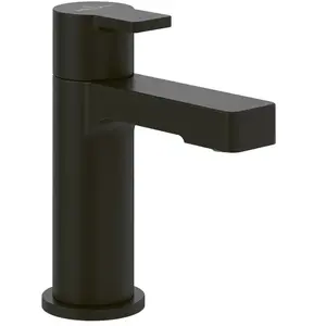 Villeroy & Boch Architectura Fonteinkraan 90mm Mat Zwart pas cher