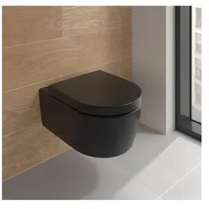 Villeroy & Boch Embrace wastafel met badmeubel 5A5840R1+A95500DH pas cher