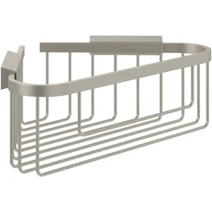 Villeroy & Boch, Rangement pour douche, Elements - Tender Cestello angolare doccia, 260 x 206 x 82 mm