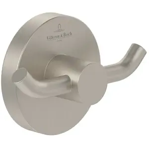 Villeroy & Boch, Porte-serviettes + crochets pour serviettes, Elements...