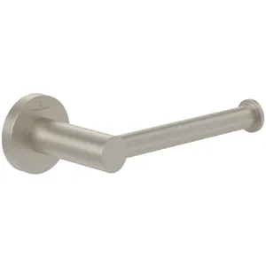 Villeroy & Boch, Dérouleur de papier toilette, Elements - Distributeur de papier toilette Tender sans couvercle, 177 x 83 x 54 mm