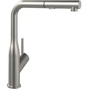 Robinet de cuisine Villeroy Subway Style Shower en Acier inoxydable - ...Vendu pargalaxus